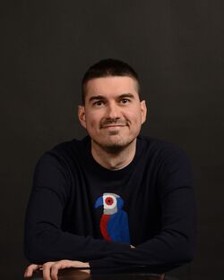 Miloš Janjić
